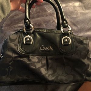 Coach handbag